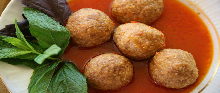 Elazığ’ın Gastronomi Turizmine Katkı