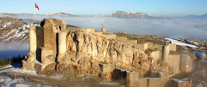 Harput Kürsübaşı Otağı – Gönülden Gelen Sözümüzdür