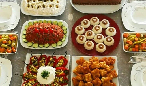 Özel Organizasyonlar