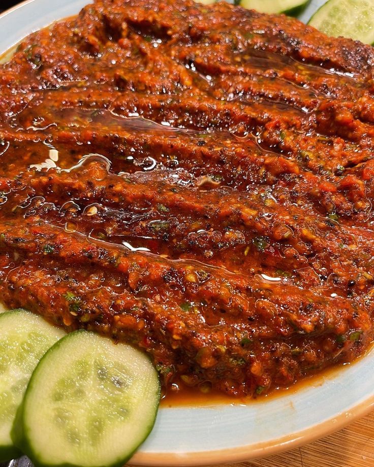 Acı Sos