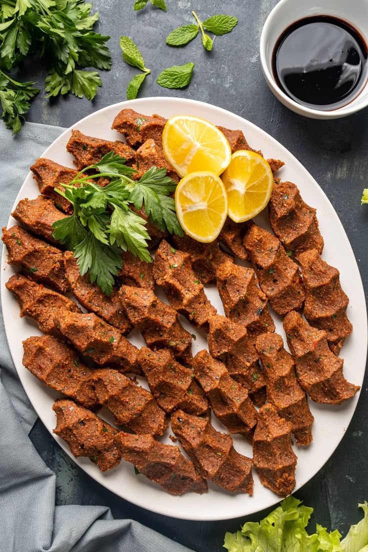 Çiğköfte