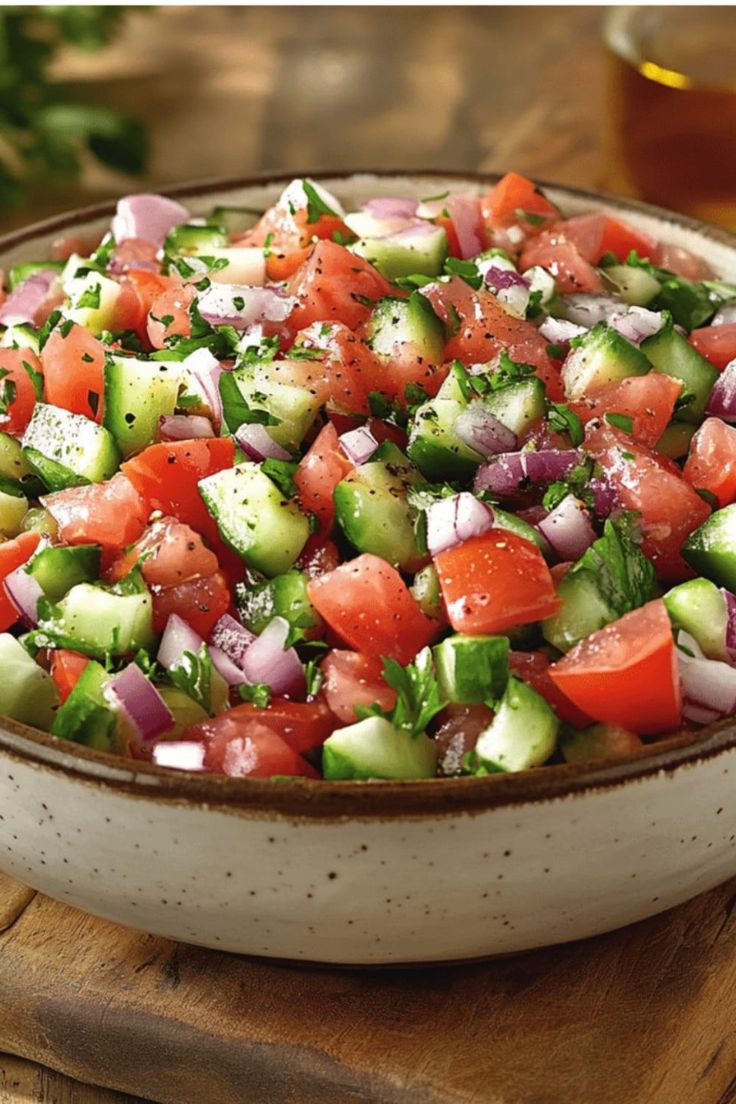 Çoban Salata