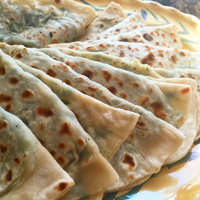 Çökelekli Patila