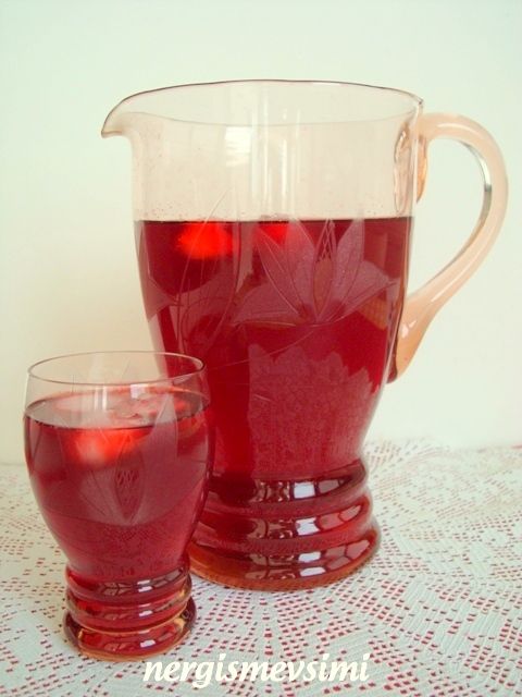 Korkut Şerbeti