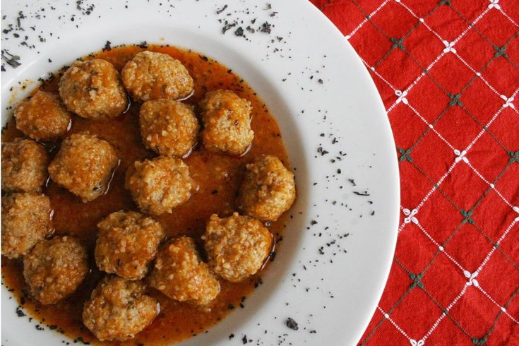 Harput köfte