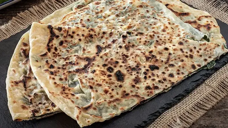 Isırganlı Patila
