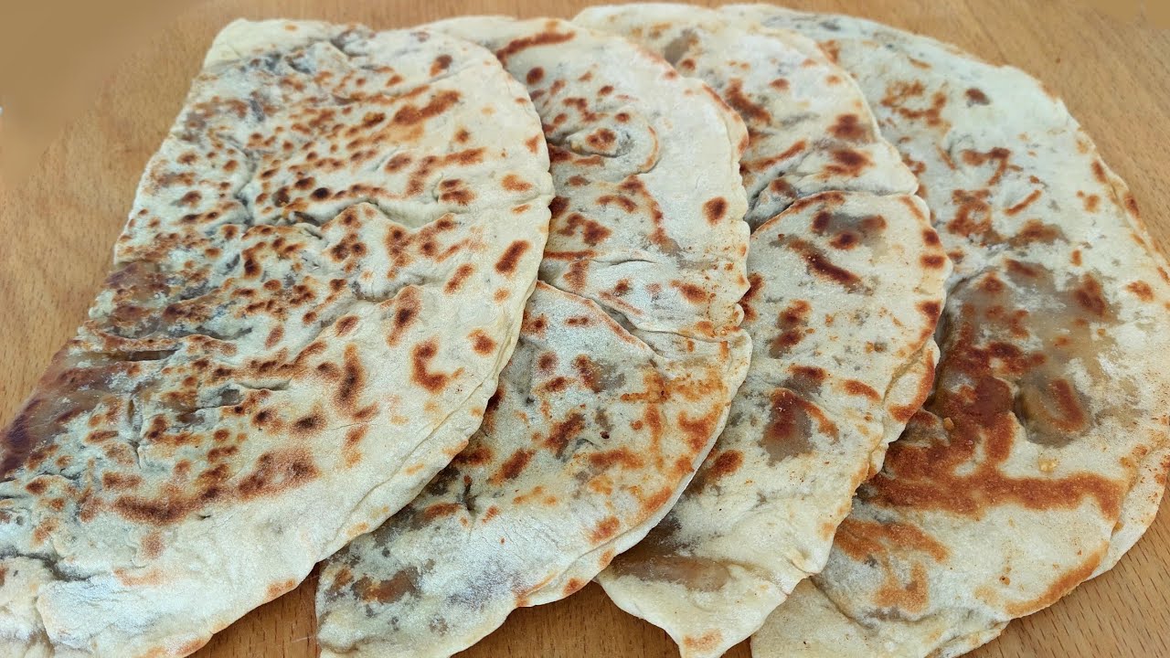 Kakırdaklı Patila