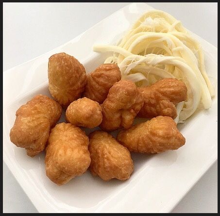 Kalbur Hurması