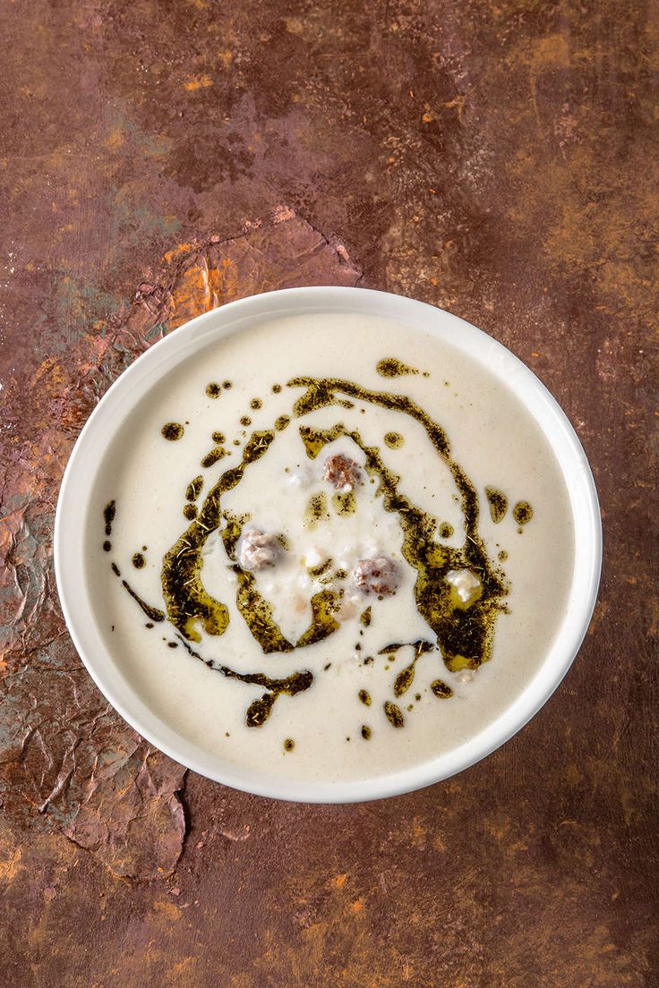 Lobik Çorbası