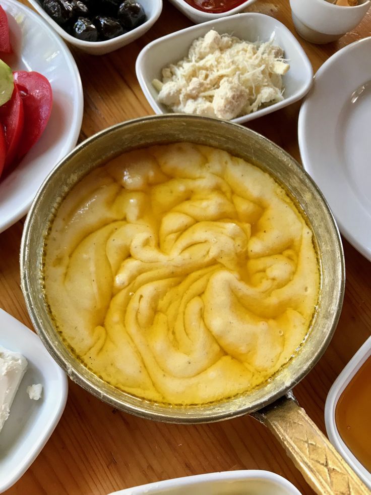 Mıhlama