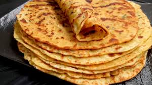 Patatesli Patila