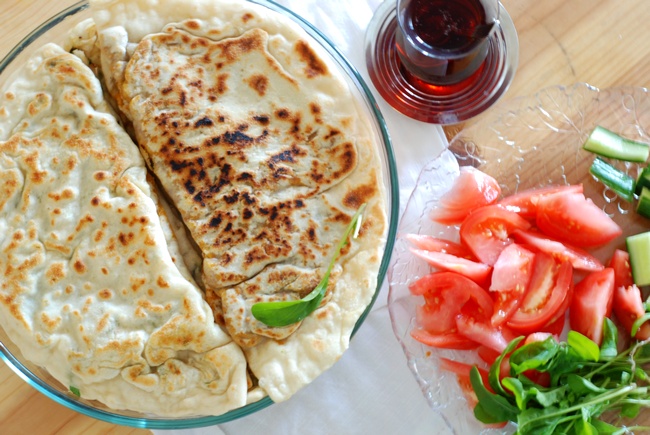 Patlıcanlı Patila