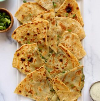 Peynirli Patila