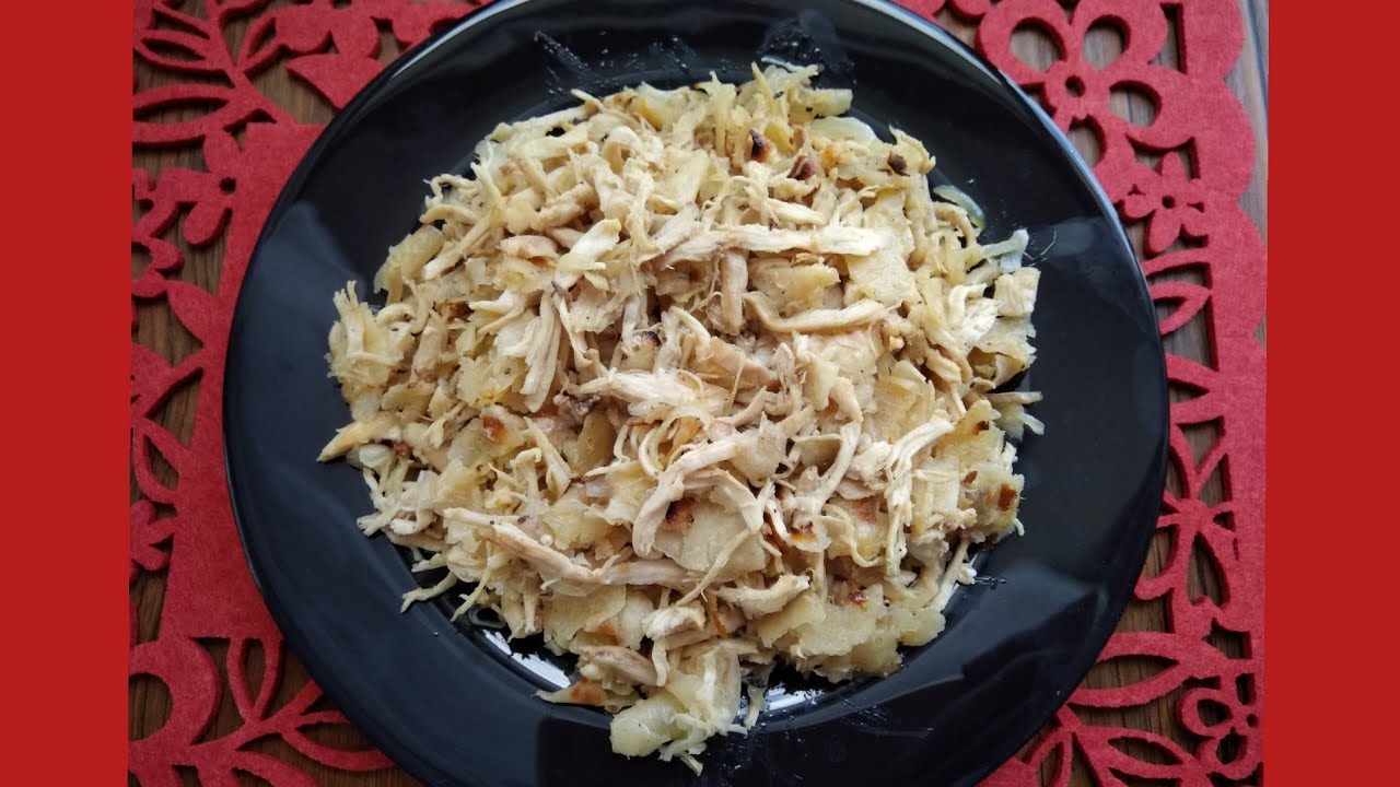 Tavuk üfleme