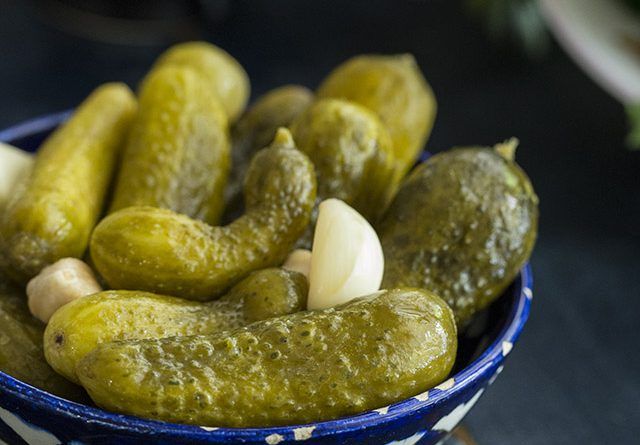Turşu