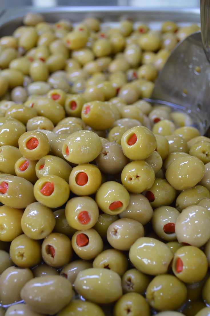 Yeşil Zeytin
