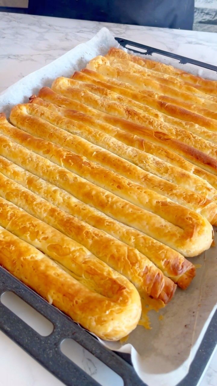 El Böreği