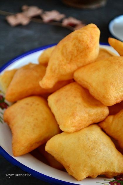 Pişi