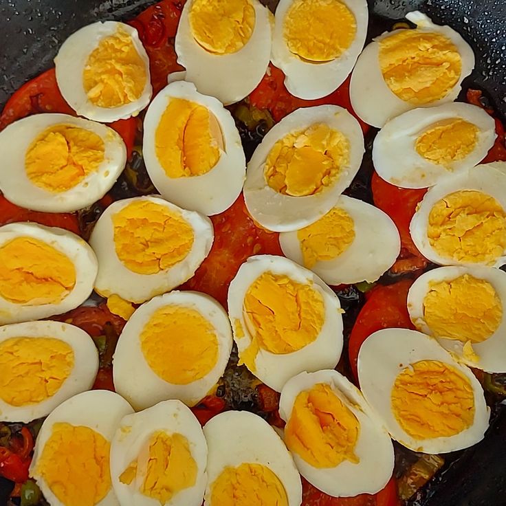 Kaynamalı Yumurta